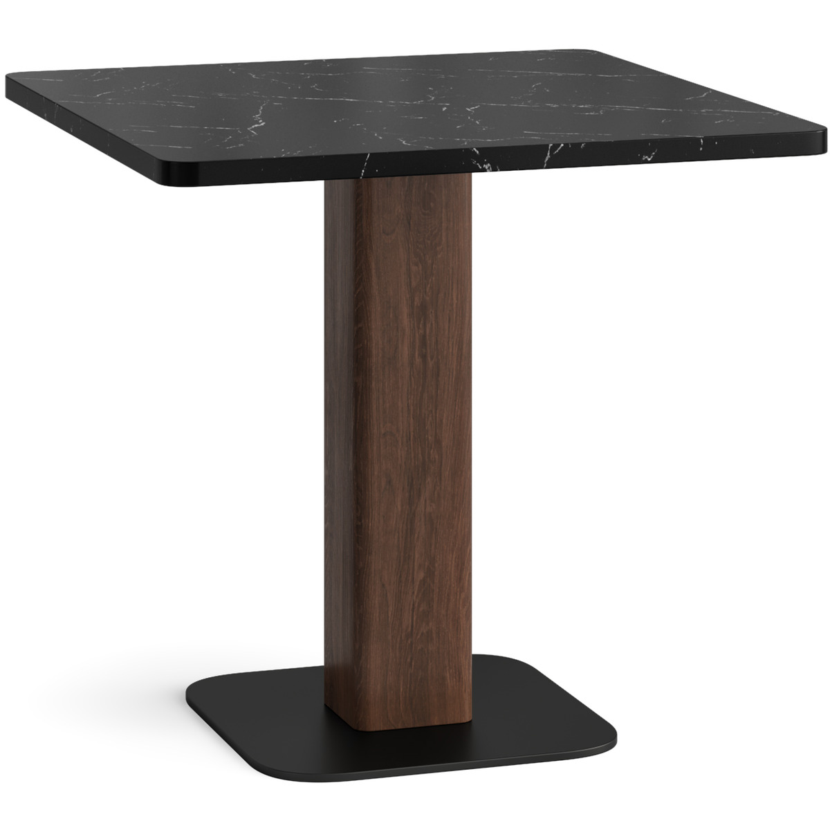 Stony Square Table